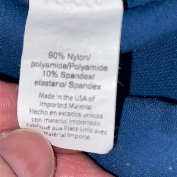 Beyond Yoga Bra Top Large - Picture 5 of 5